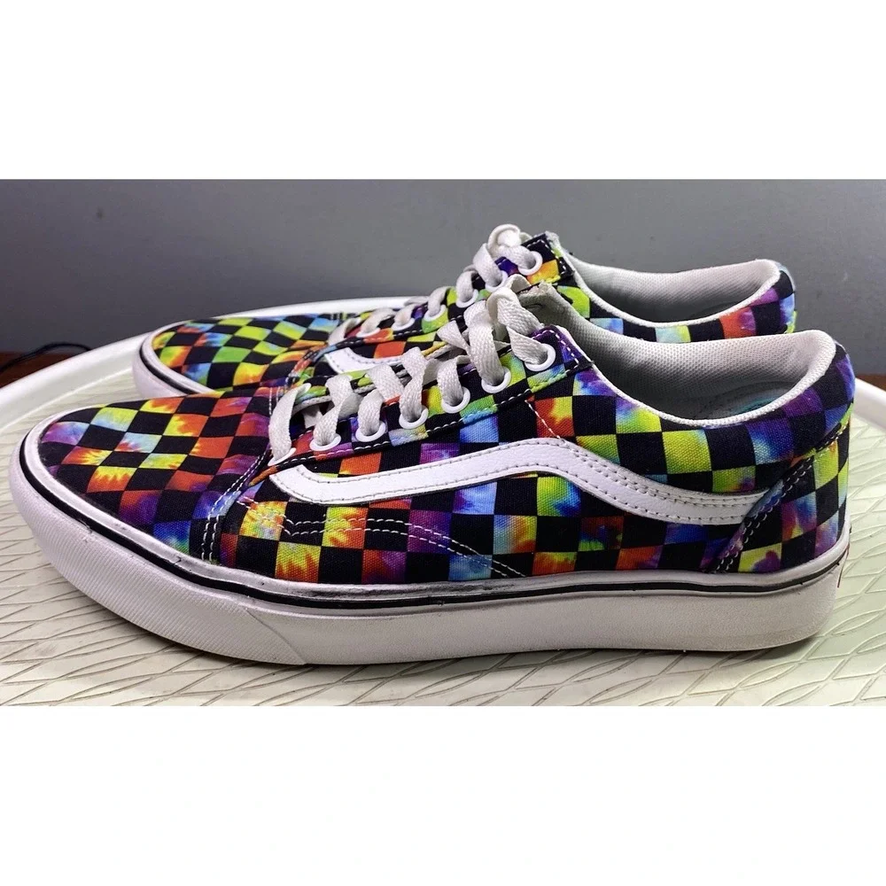 Vans product pair